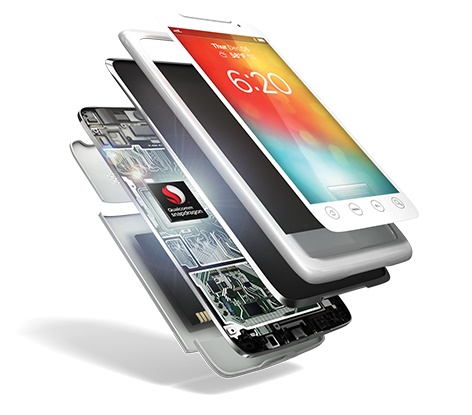 Qualcomm Snapdragon